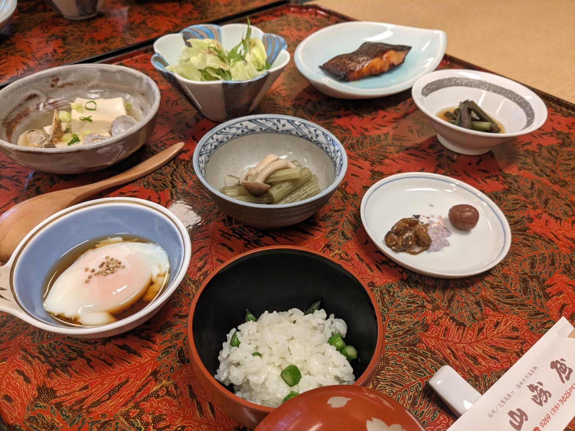 Yudanaka Onsen Yamazakiya Hotel Yamanouchi  Bagian luar foto