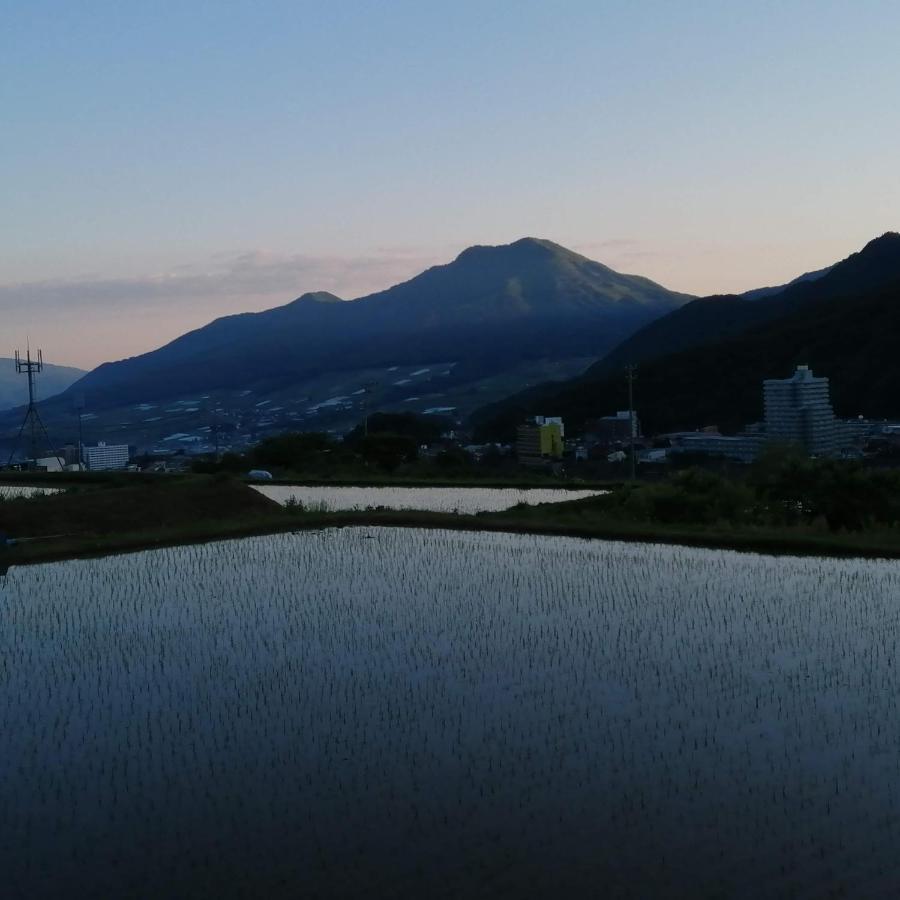 Yudanaka Onsen Yamazakiya Hotel Yamanouchi  Bagian luar foto